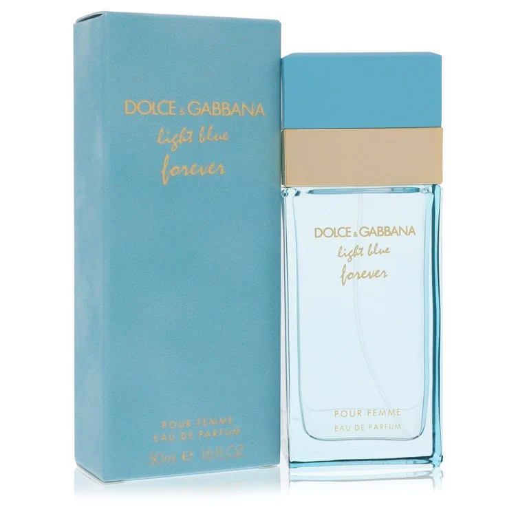 Light Blue Forever Eau de Parfum by Dolce & Gabbana