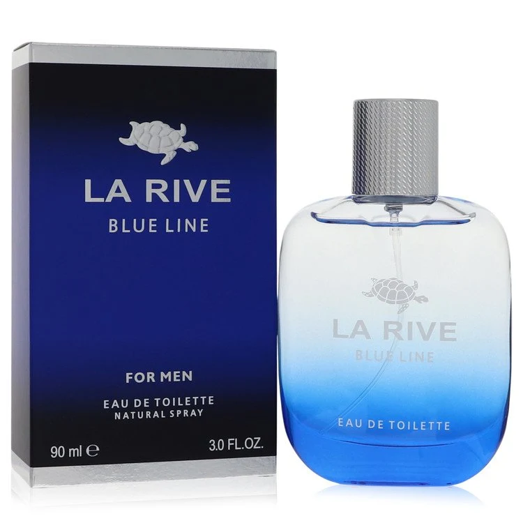 Blue Line, Eau de Toilette by La Rive