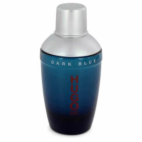 Dark Blue, Eau de Toilette (Tester) by Hugo Boss
