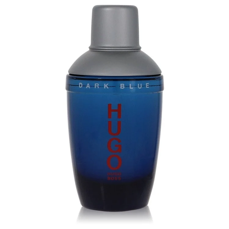 Dark Blue, Eau de Toilette (Tester) by Hugo Boss