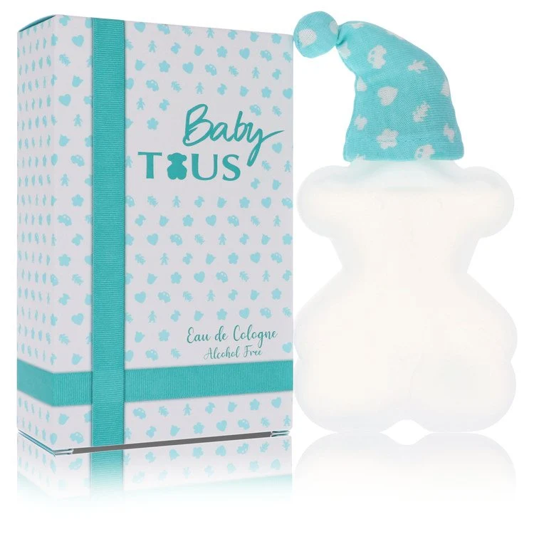 Baby Tous, Eau de Cologne by Tous