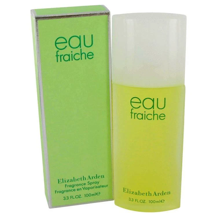 Eau Fraiche, Fragrance Spray by Elizabeth Arden