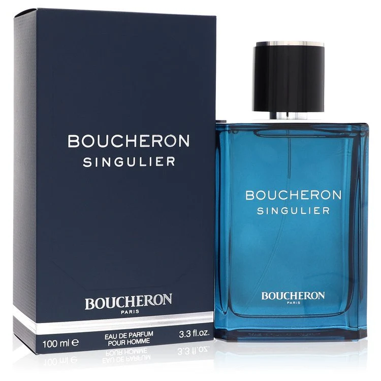 Boucheron Singulier Eau de Parfum by Boucheron
