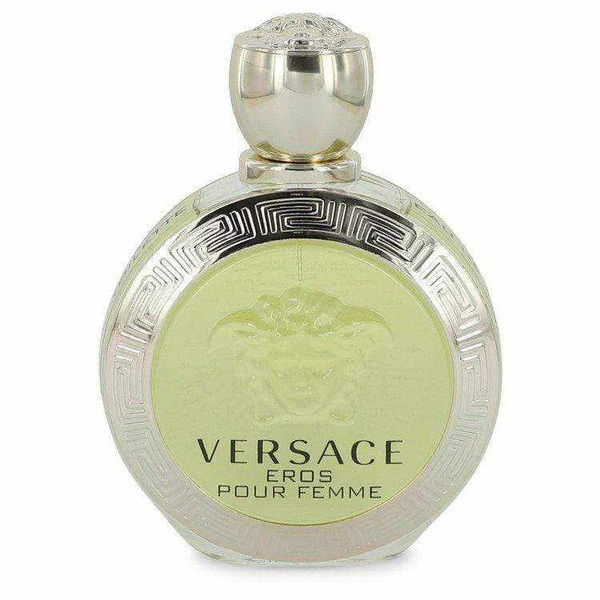 Eros (for Women), Eau de Toilette (Tester) by Versace