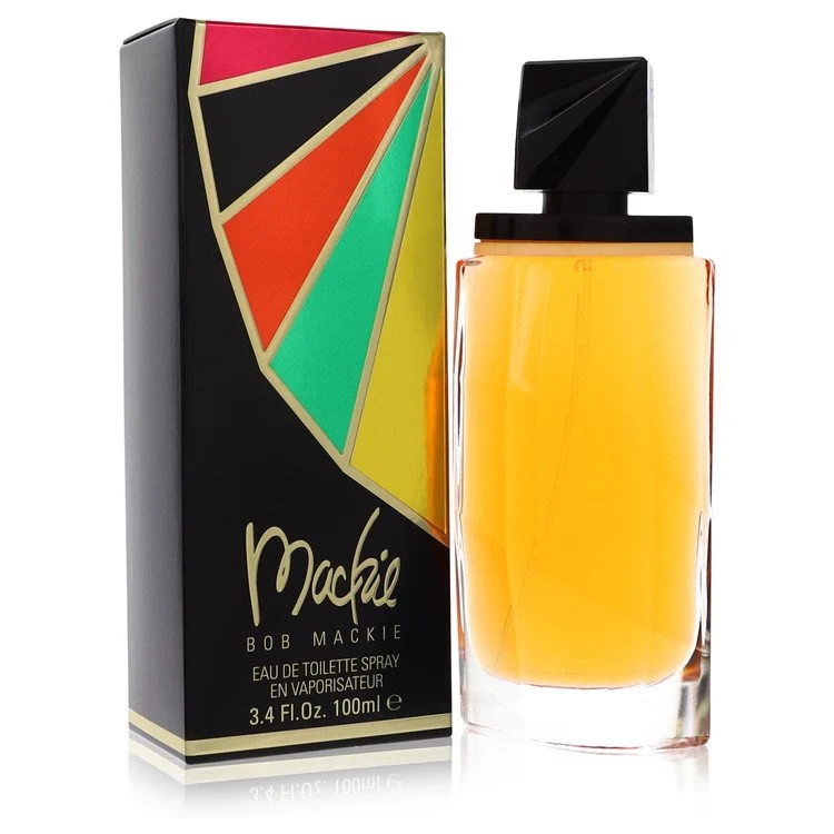 Mackie Eau de Toilette by Bob Mackie