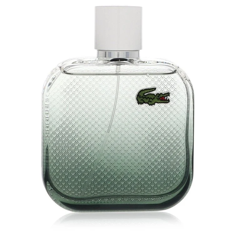 Lacoste Eau de Lacoste L.12.12 Blanc Eau Intense Eau de Toilette (Tester) by Lacoste