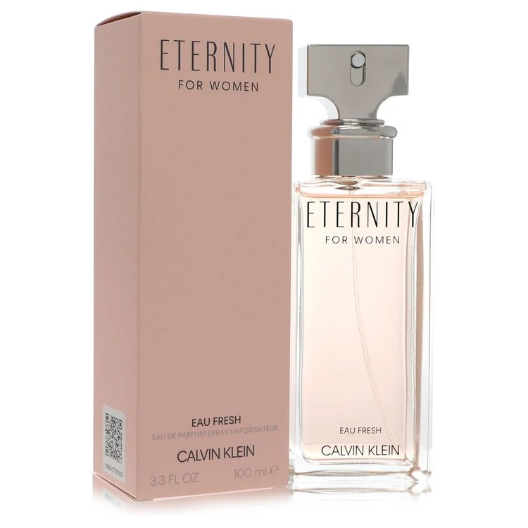 Eternity Eau Fresh Eau de Parfum by Calvin Klein