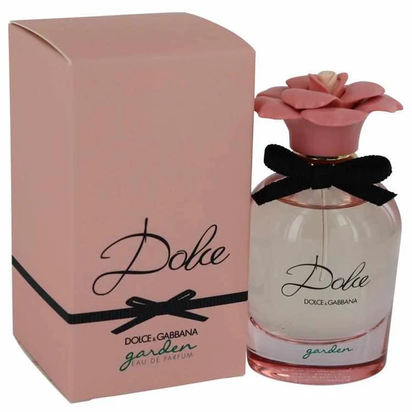 Dolce Garden, Eau de Parfum by Dolce & Gabbana