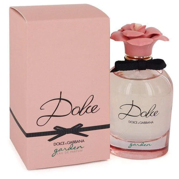 Dolce Garden, Eau de Parfum by Dolce & Gabbana