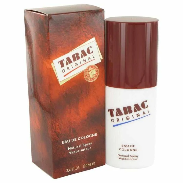 Tabac, Cologne by Maurer & Wirtz