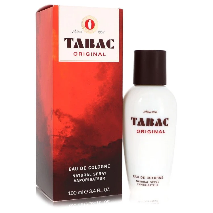 Tabac, Cologne by Maurer & Wirtz