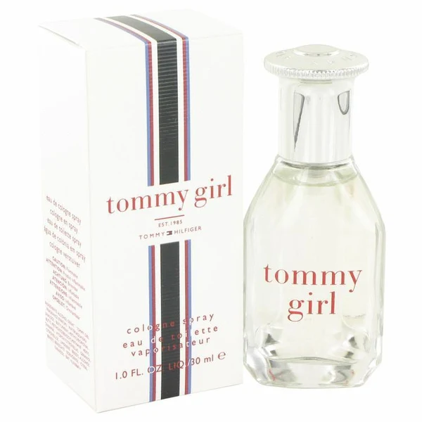 Tommy Girl Eau de Toilette by Tommy Hilfiger