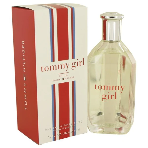 Tommy Girl Eau de Toilette by Tommy Hilfiger