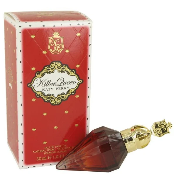 Killer Queen Eau de Parfum by Katy Perry