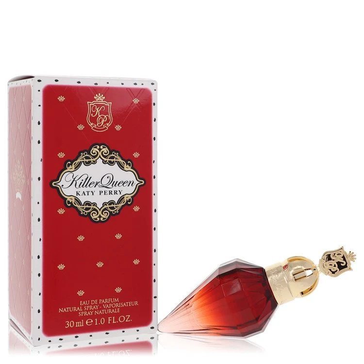 Killer Queen Eau de Parfum by Katy Perry