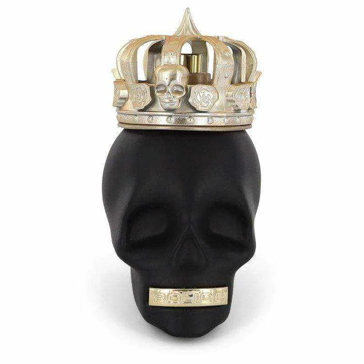 Police TO BE the King, Eau de Toilette (Tester) by Polica