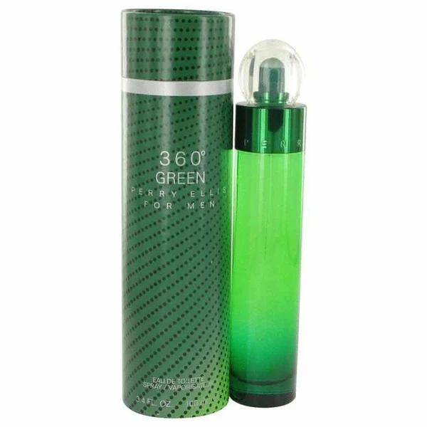 Perry Ellis 360 Green, Eau de Toilette by Perry Ellis