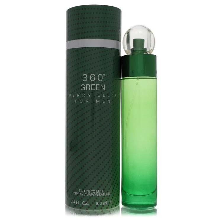 Perry Ellis 360 Green, Eau de Toilette by Perry Ellis
