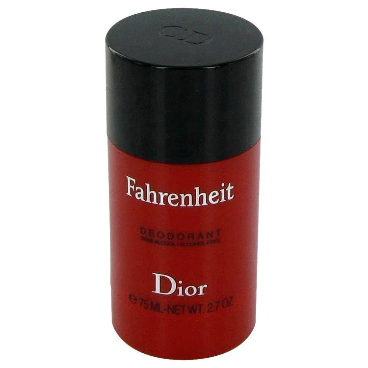 Fahrenheit Deodorant Stick by Christian Dior