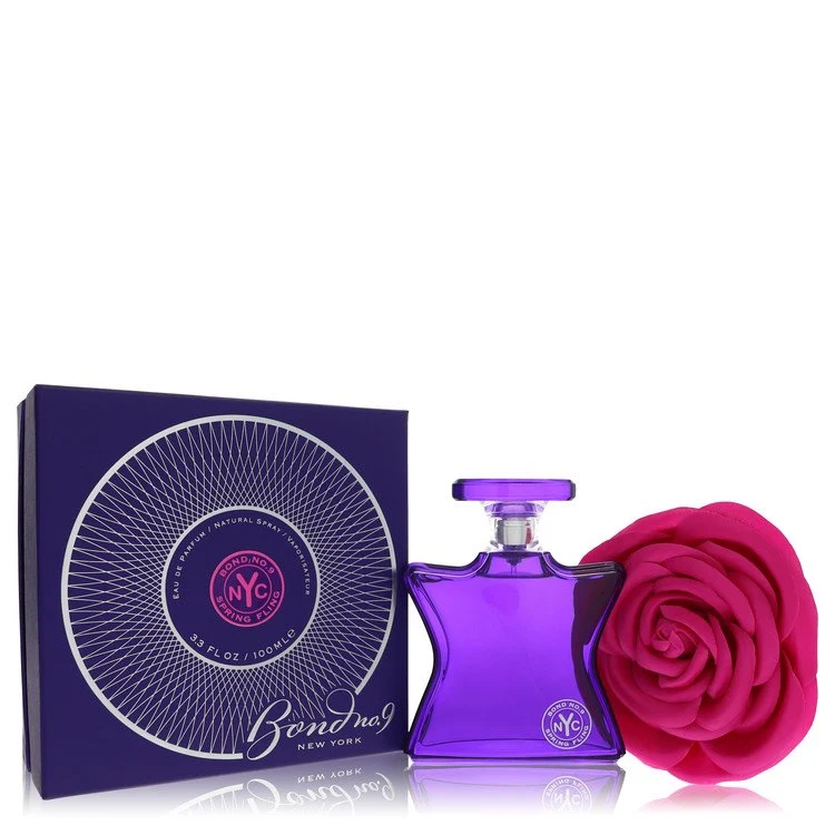 Spring Fling Eau de Parfum by Bond No. 9