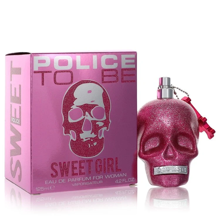 Police To Be Sweet Girl Eau de Parfum by Police