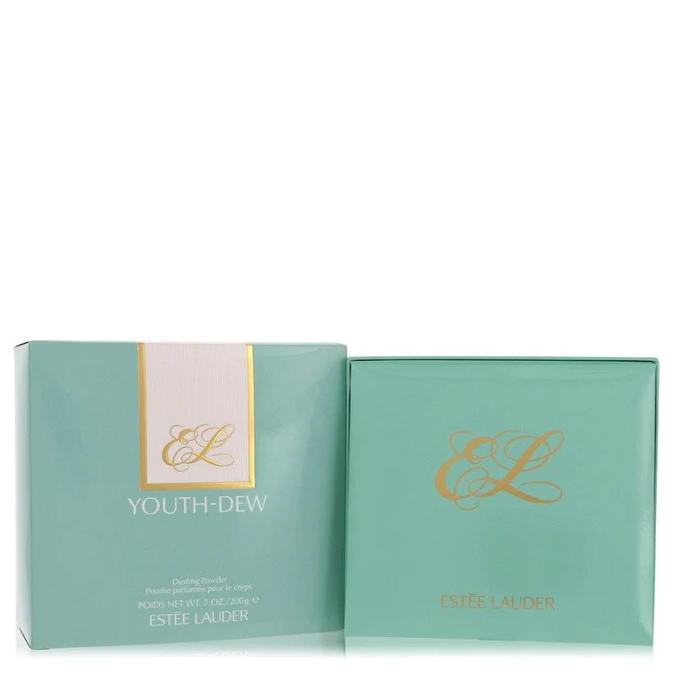 Youth Dew Dusting Powder by Estee Lauder