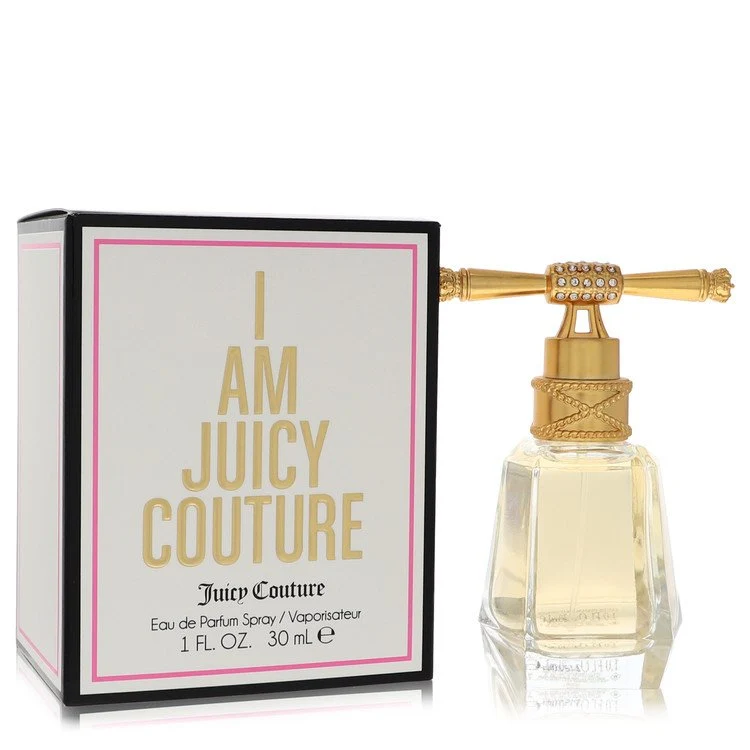 I Am Juicy Couture Eau de Parfum by Juicy Couture