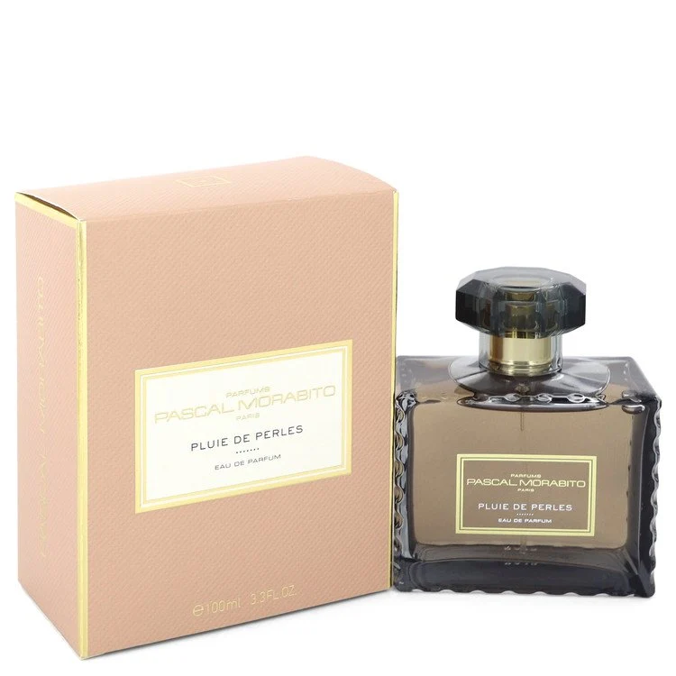 Pluie de Perles Eau de Parfum by Pascal Morabito