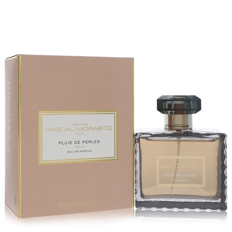 Pluie de Perles Eau de Parfum by Pascal Morabito