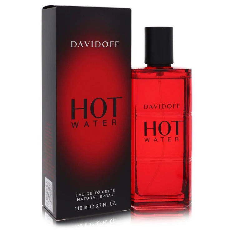 Hot Water, Eau de Toilette by Davidoff