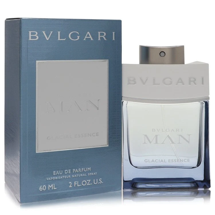 Bvlgari Man Glacial Essence, Eau de Parfum by Bvlgari