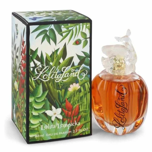 Lolitaland, Eau de Parfum by Lolita Lempicka