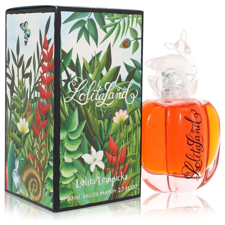 Lolitaland, Eau de Parfum by Lolita Lempicka