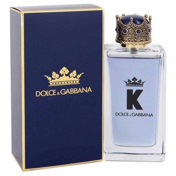 K, Eau de Toilette by Dolce & Gabbana
