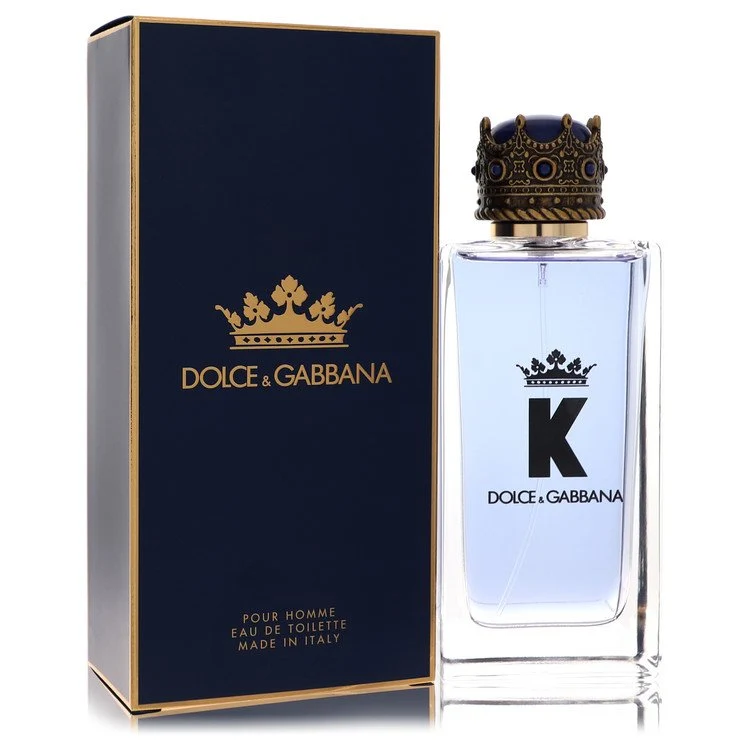 K, Eau de Toilette by Dolce & Gabbana