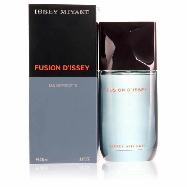 Fusion d'Issey, Eau de Toilette by Issey Miyake