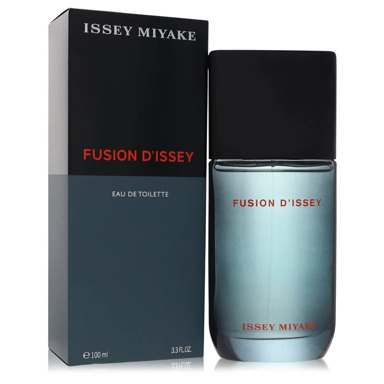 Fusion d'Issey, Eau de Toilette by Issey Miyake