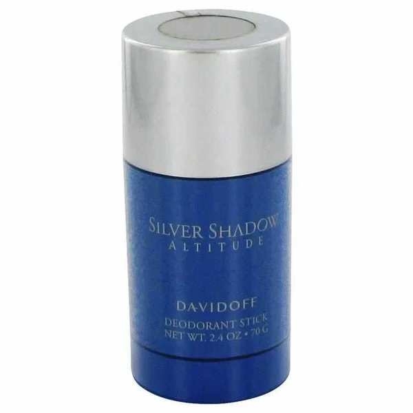 Silver Shadow Altitude deodorant Stick by Davidoff
