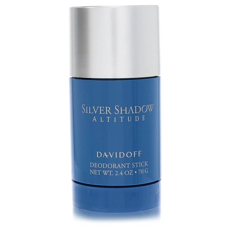 Silver Shadow Altitude deodorant Stick by Davidoff