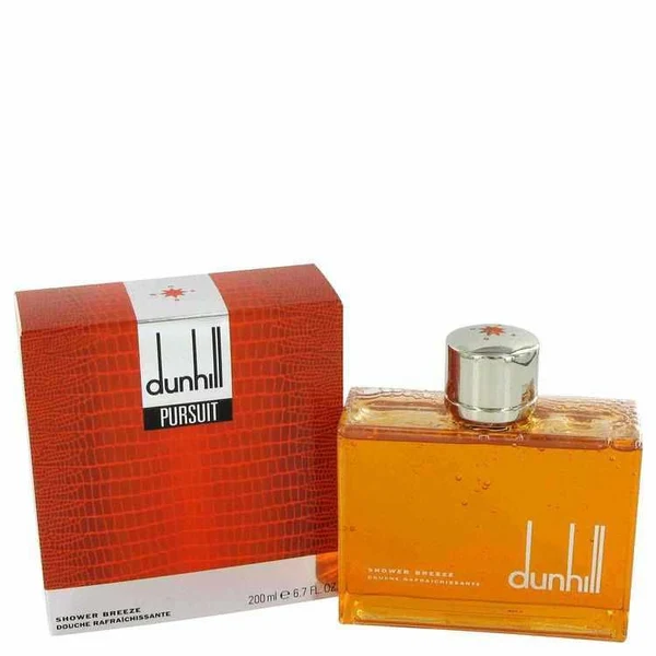 Pursuit, Shower Gel by Alfred Dunhill