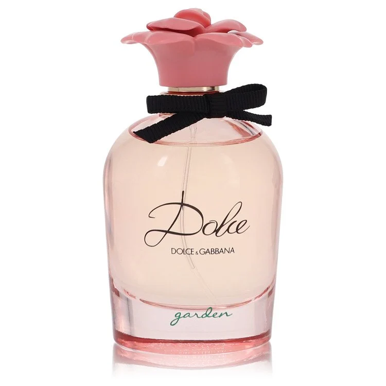 Dolce Garden, Eau de Parfum (Tester) by Dolce & Gabbana