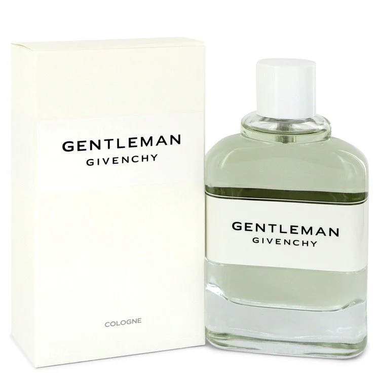 Gentleman, Eau de Cologne by Givenchy