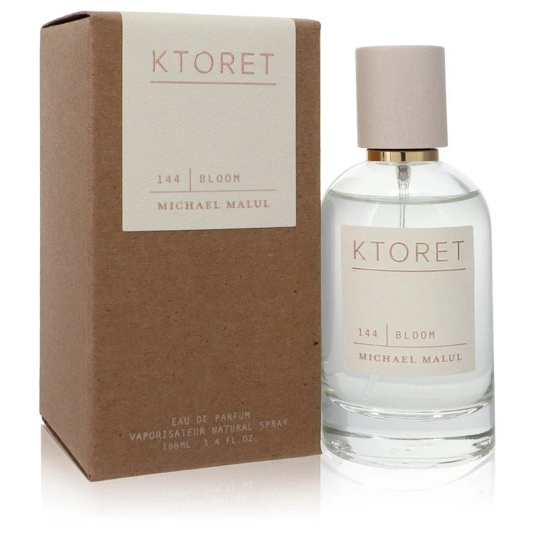 Ktoret 144 Bloom Eau de Parfum by Michael Malul