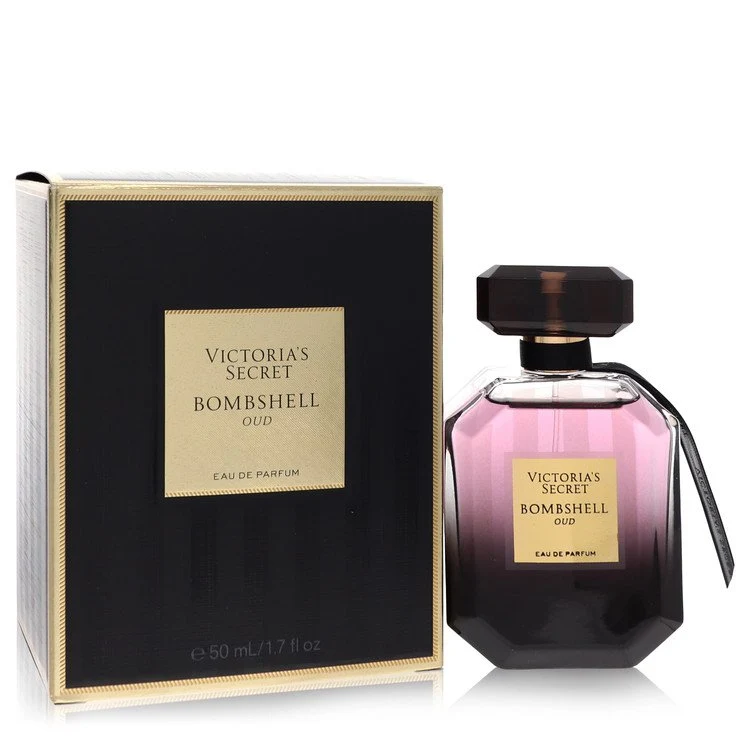 Victoria's Secret Bombshell Oud Eau de Parfum by Victoria's Secret