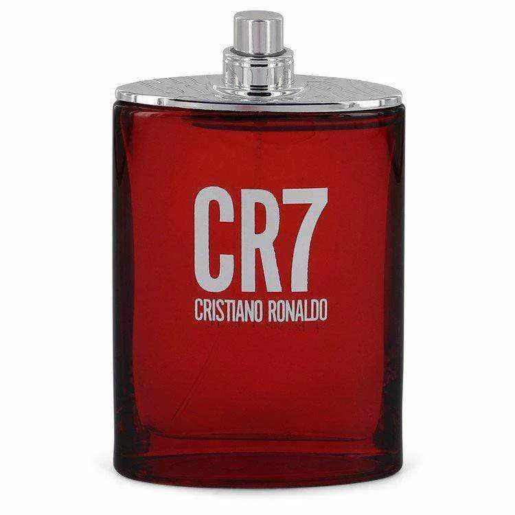 CR7, Eau de Toilette (Tester) by Cristiano Ronaldo