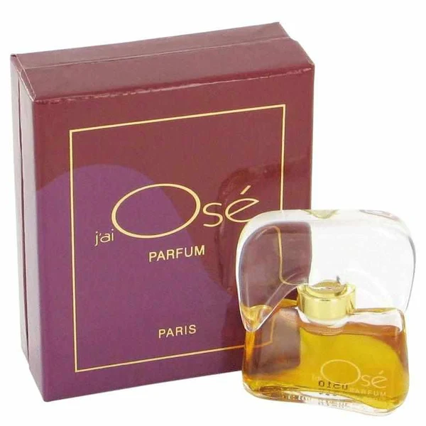 Jai Ose, Pure Perfume by Guy Laroche