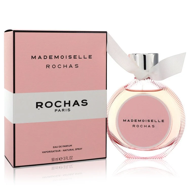 Mademoiselle Rochas Eau de Parfum by Rochas
