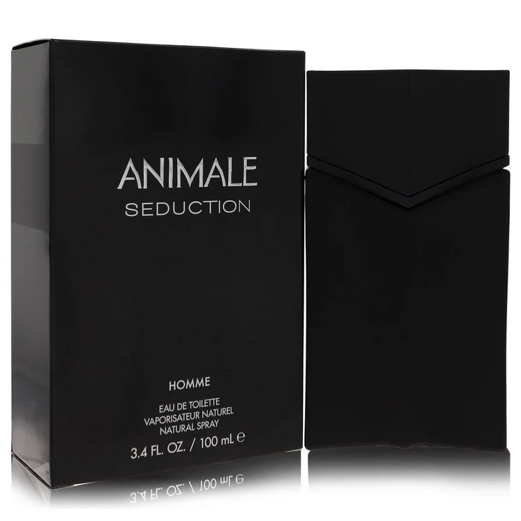 Animale Seduction Homme Eau de Toilette by Animale