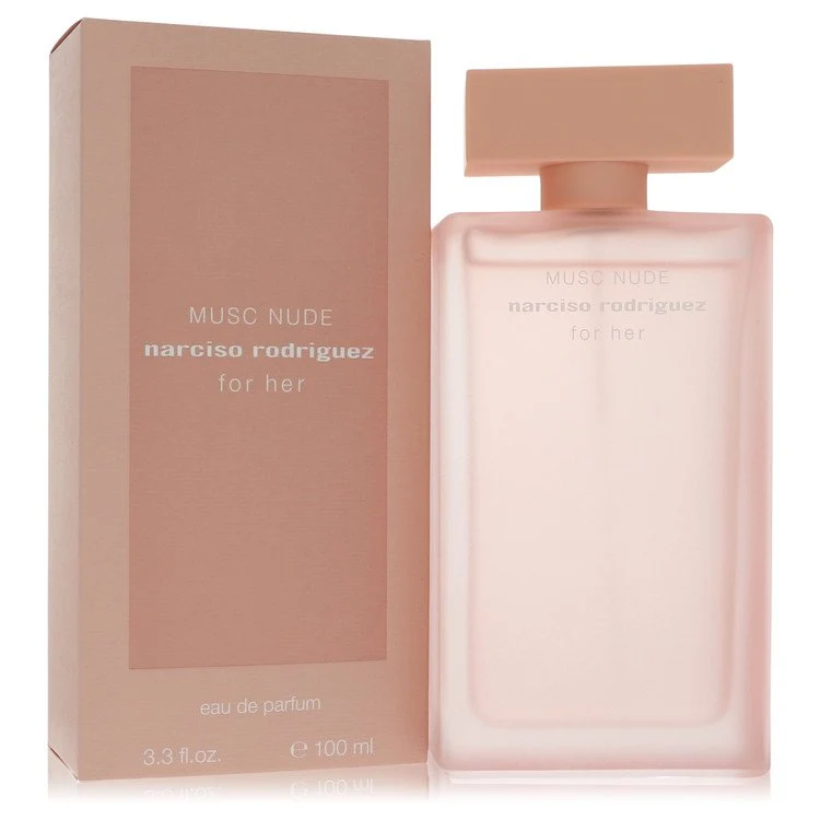 Narciso Rodriguez Musk Nude Eau de Parfum by Narciso Rodriguez