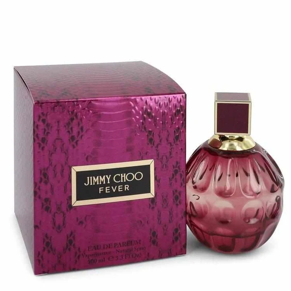 Fever, Eau de Parfum (Tester) by Jimmy Choo